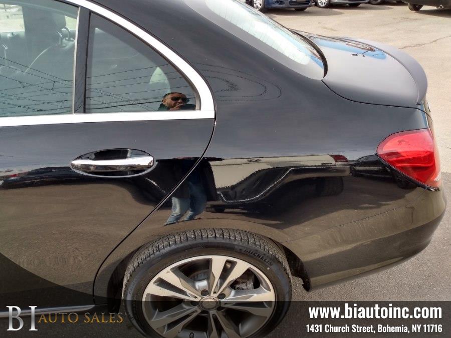 2016 Mercedes-Benz C-Class C300 - Photo 10