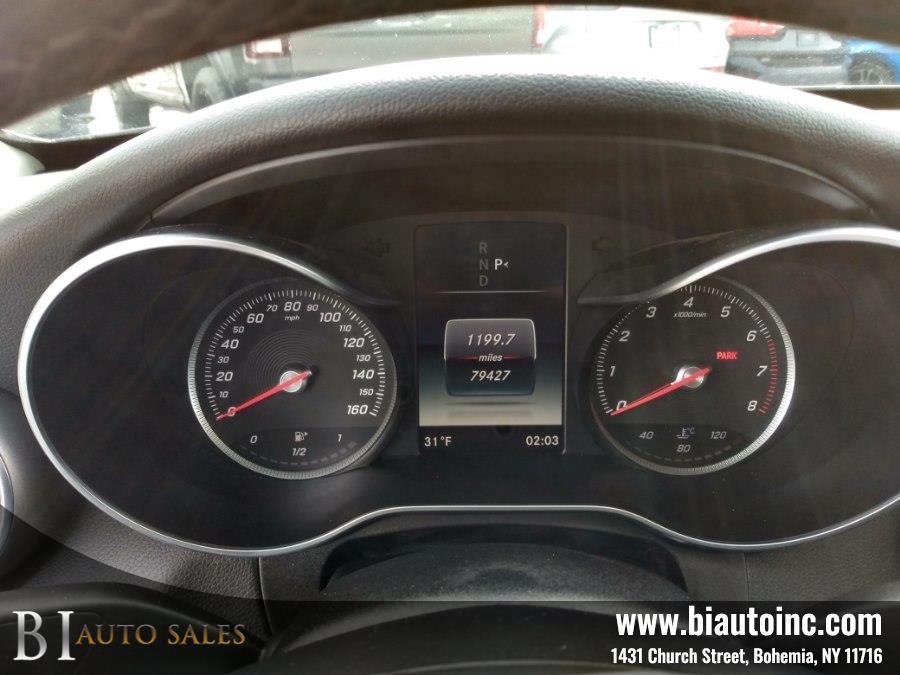 2016 Mercedes-Benz C-Class C300 - Photo 28