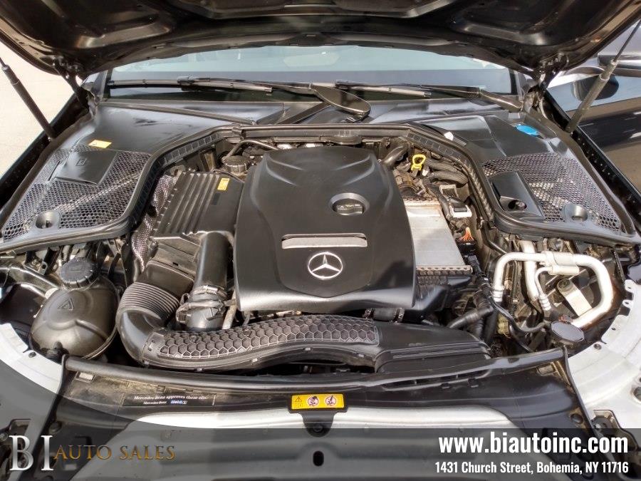 2016 Mercedes-Benz C-Class C300 - Photo 15