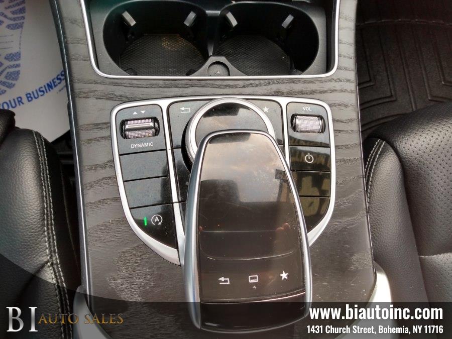 2016 Mercedes-Benz C-Class C300 - Photo 35