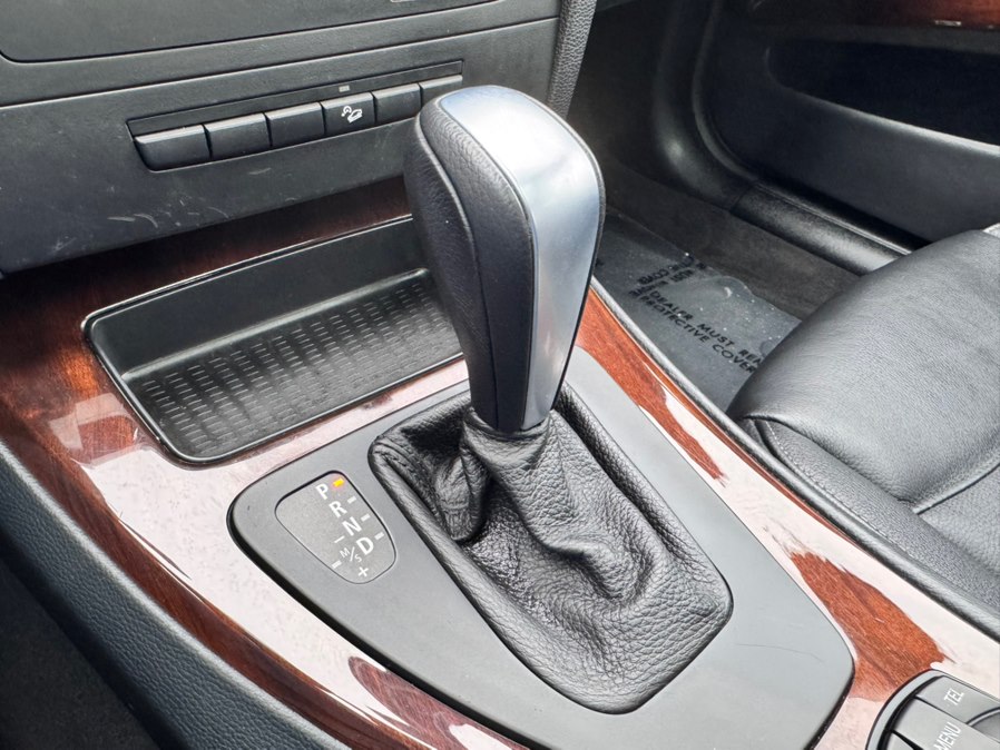 2011 BMW 3 Series 335i - Photo 19