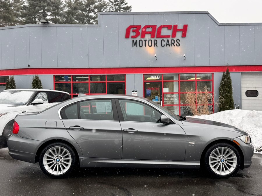 Used 2011 BMW 3 Series in Canton , Connecticut | Bach Motor Cars. Canton , Connecticut