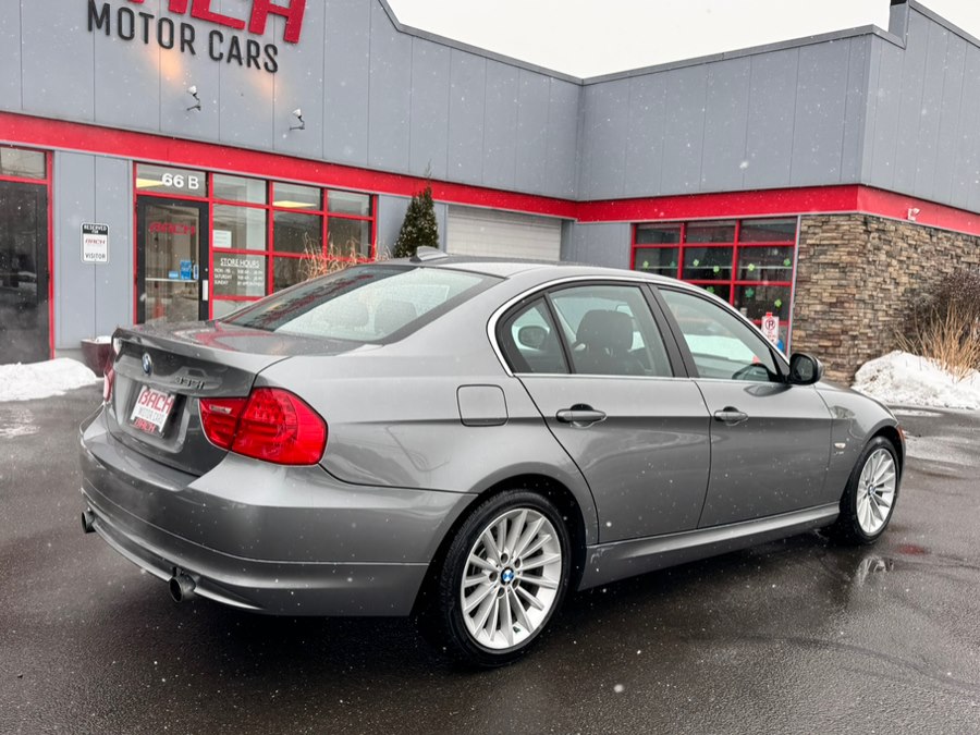 2011 BMW 3 Series 335i - Photo 6