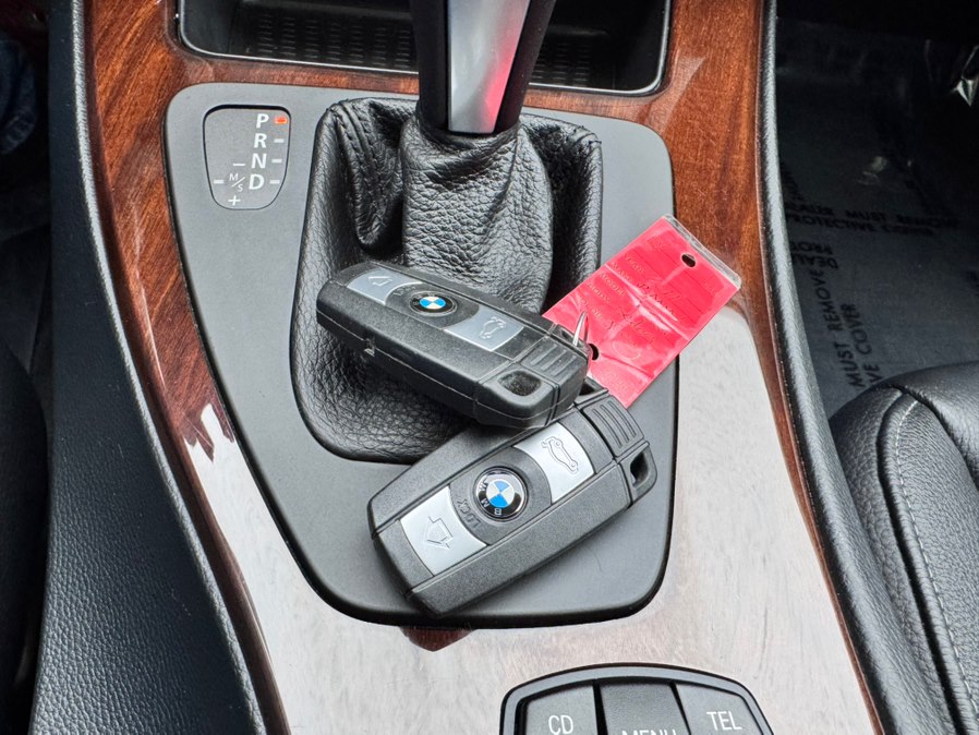2011 BMW 3 Series 335i - Photo 18