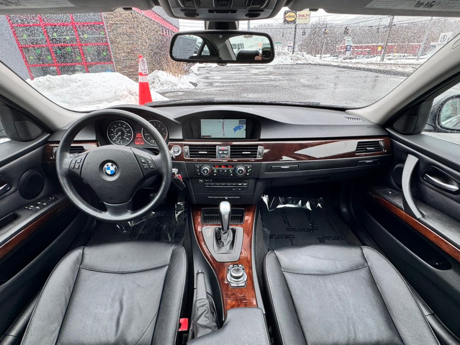 2011 BMW 3 Series 335i - Photo 7