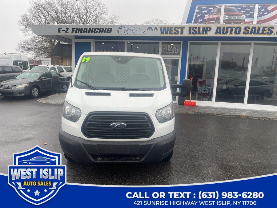 2019 Ford Transit 250 Low Roof 60/40 Pass. 130 WB's photo