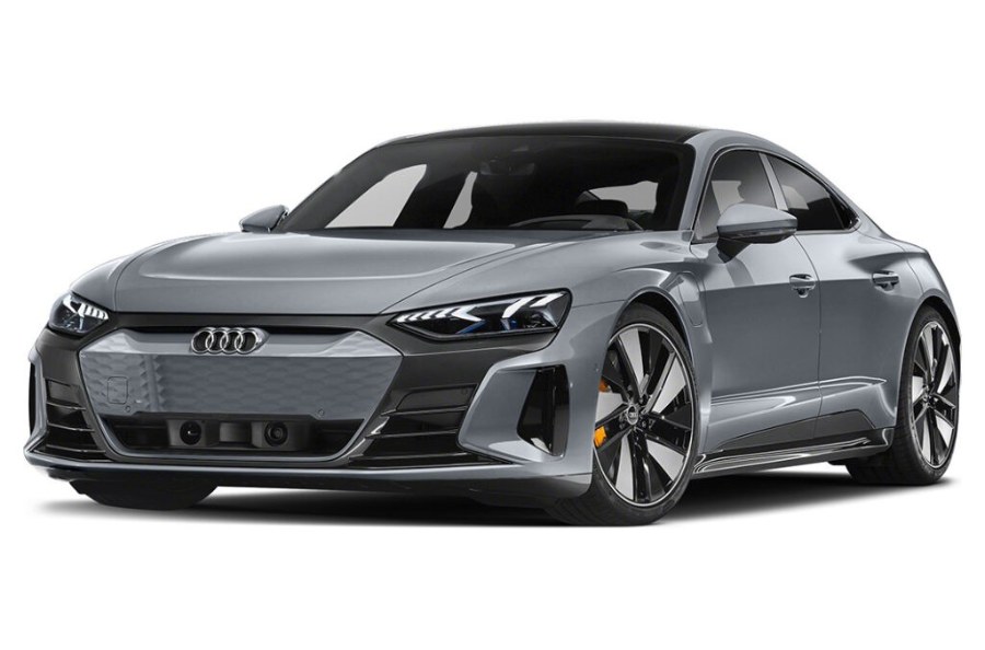Used 2025 Audi e-tron GT in Croton on Hudson, New York | Car Lease Gurus. Croton on Hudson, New York