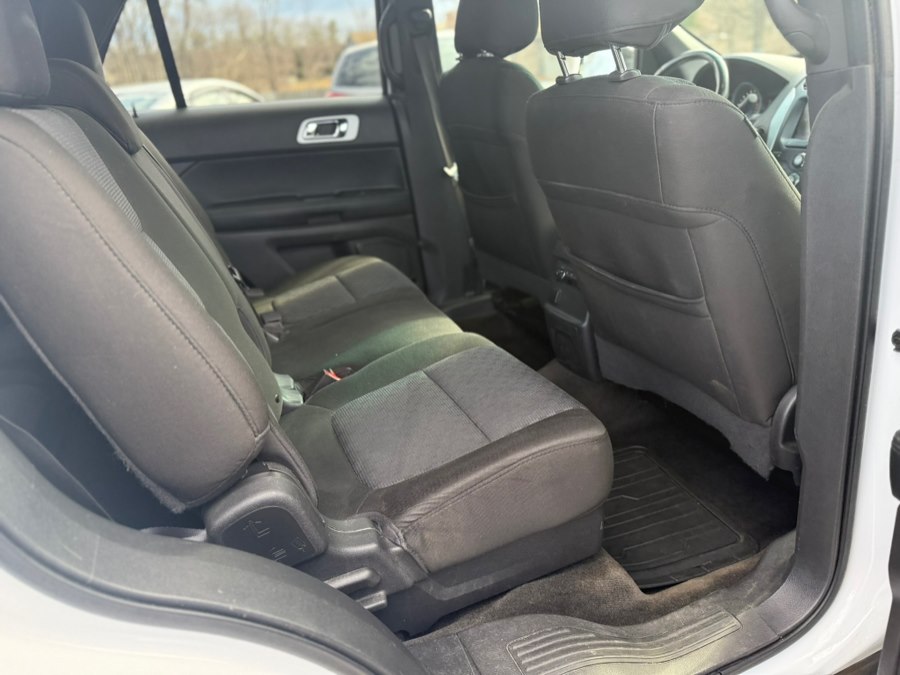 2013 Ford Explorer XLT - Photo 12