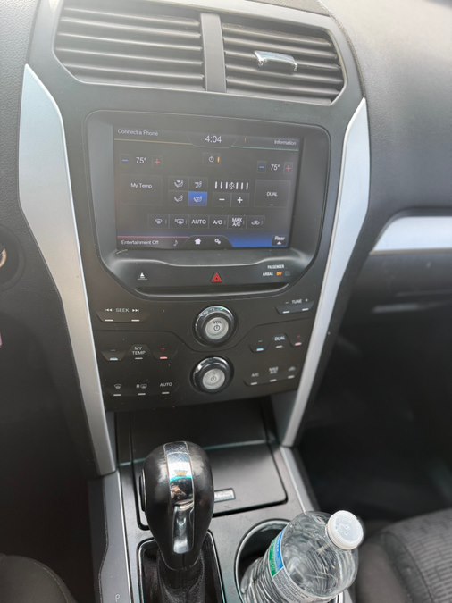 2013 Ford Explorer XLT - Photo 15