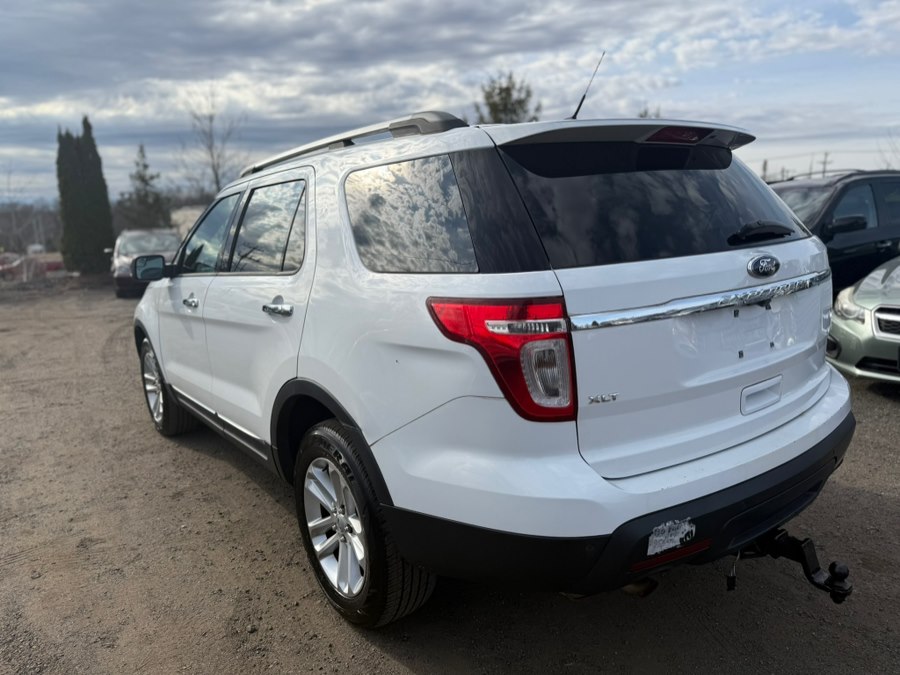2013 Ford Explorer XLT - Photo 6