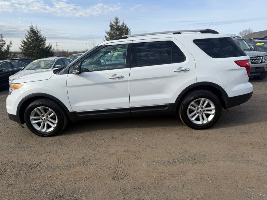 2013 Ford Explorer XLT - Photo 7
