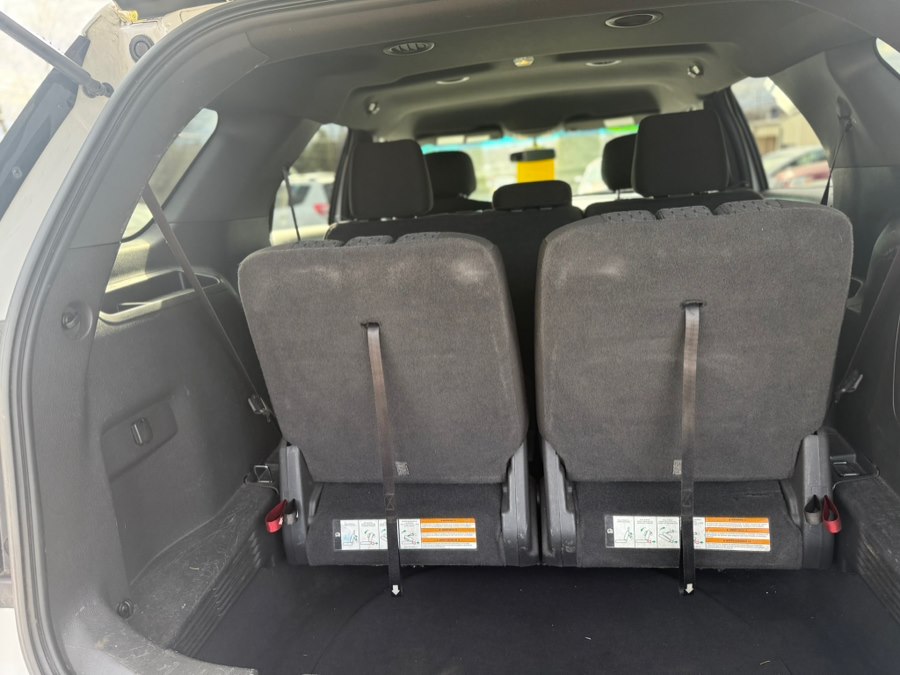 2013 Ford Explorer XLT - Photo 13