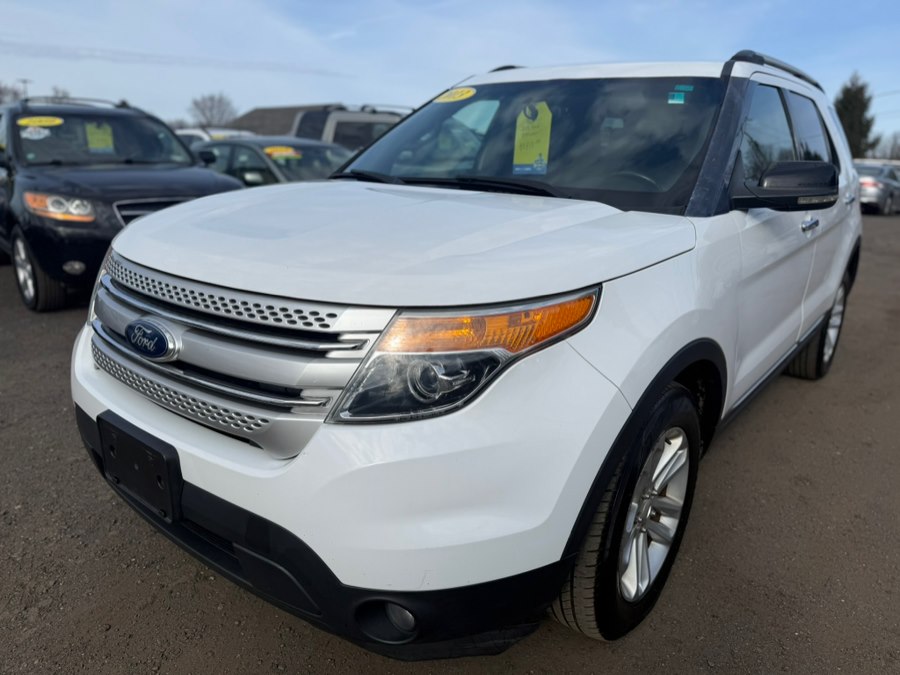 Used 2013 Ford Explorer in East Windsor, Connecticut | STS Automotive. East Windsor, Connecticut