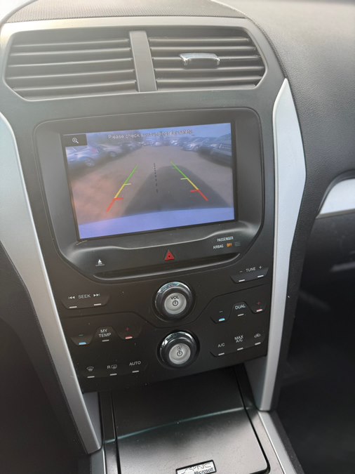 2013 Ford Explorer XLT - Photo 20