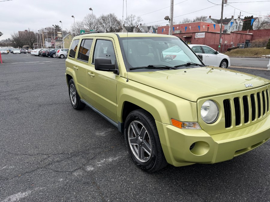 2010 Jeep Patriot Sport - Photo 6