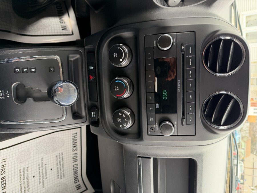 2010 Jeep Patriot Sport - Photo 16