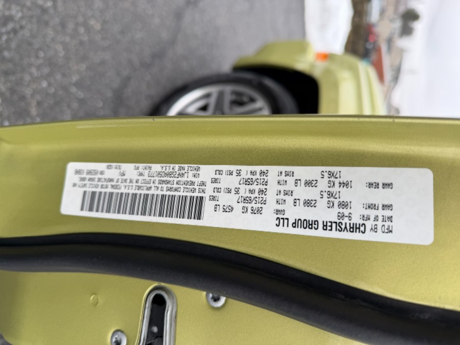 2010 Jeep Patriot Sport - Photo 12
