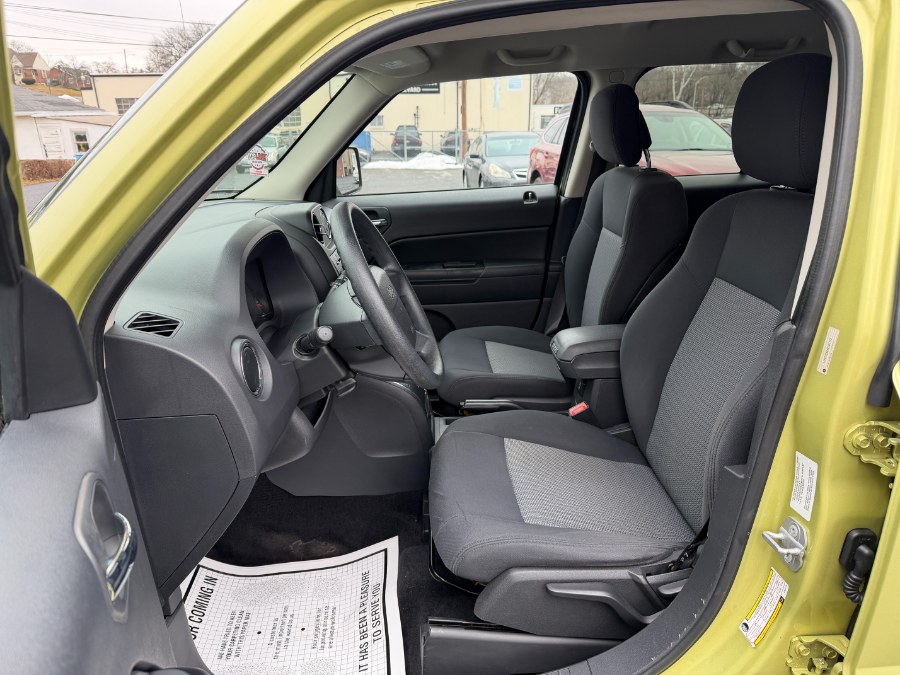 2010 Jeep Patriot Sport - Photo 10
