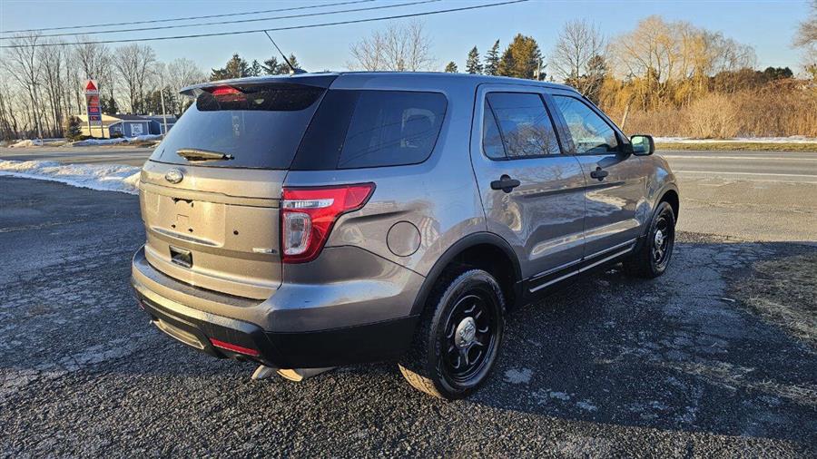 Ford Explorer photo 27