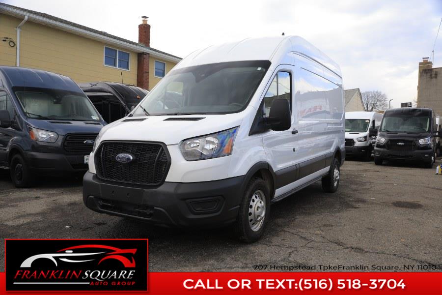 Used 2023 Ford Transit Cargo Van in West Hempstead, New York | Only Vans Inc. West Hempstead, New York