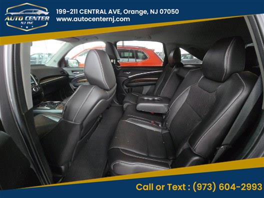 2019 Acura MDX Technology Package - Photo 10