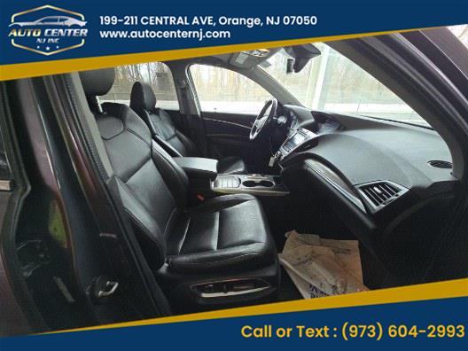 2019 Acura MDX Technology Package - Photo 6
