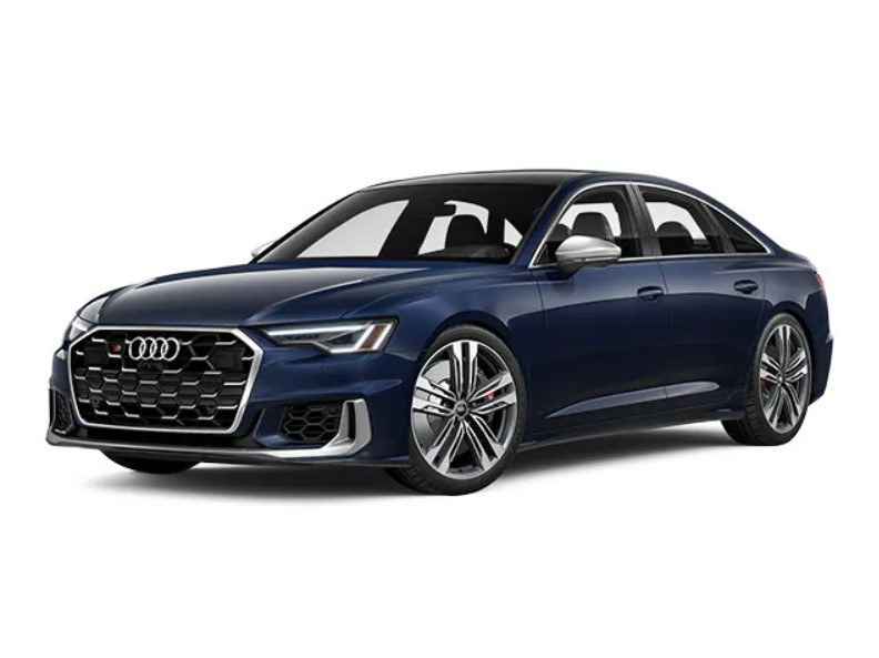 Used 2025 Audi S6 in Croton on Hudson, New York | Car Lease Gurus. Croton on Hudson, New York