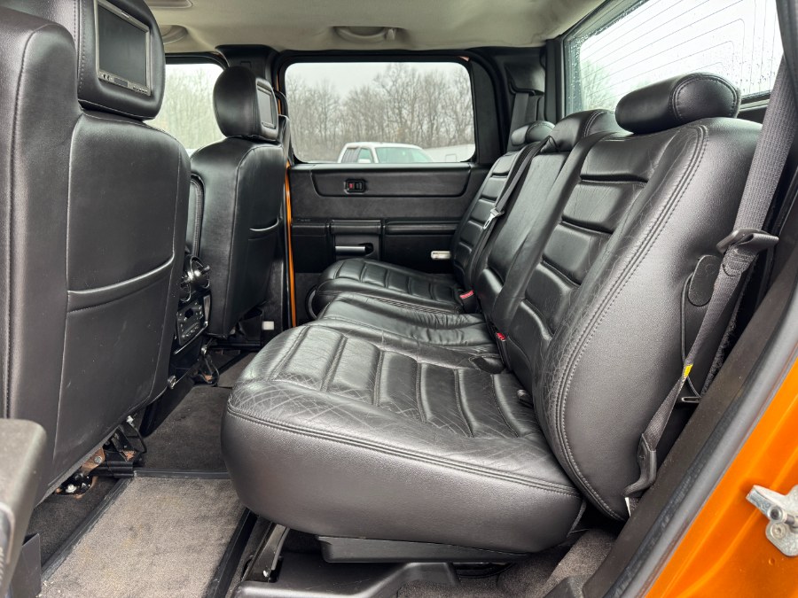 2006 Hummer H2 Base - Photo 15