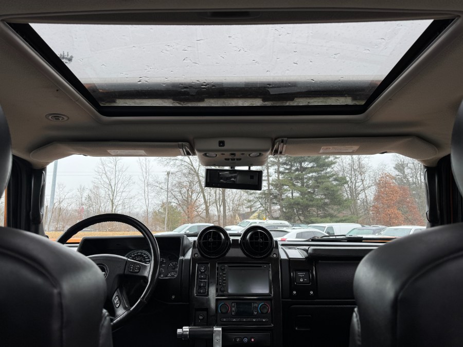 2006 Hummer H2 Base - Photo 20