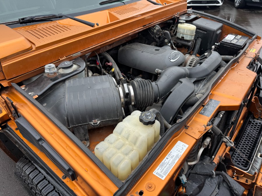 2006 Hummer H2 Base - Photo 24
