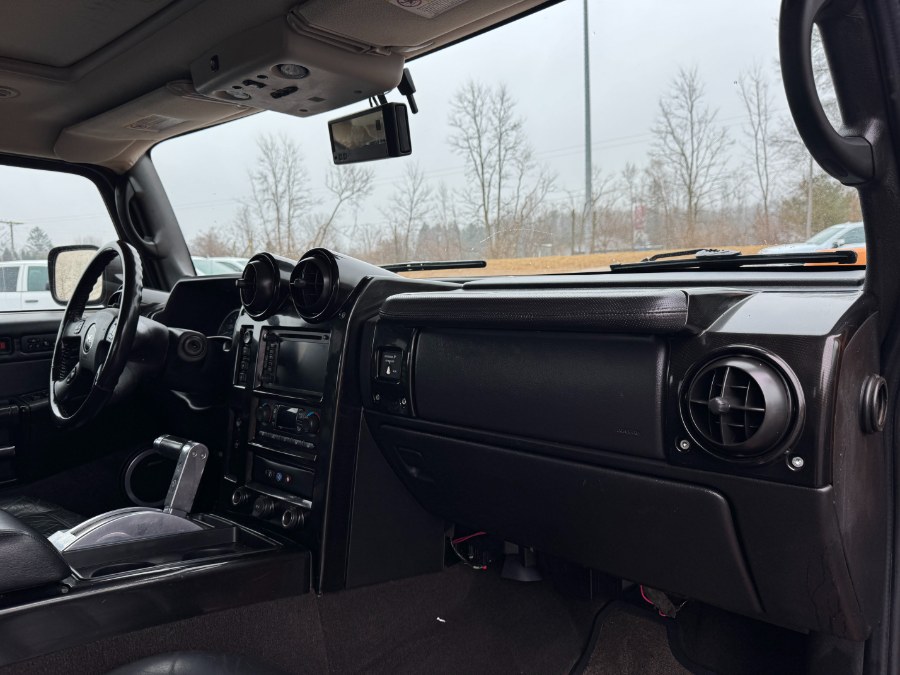 2006 Hummer H2 Base - Photo 18