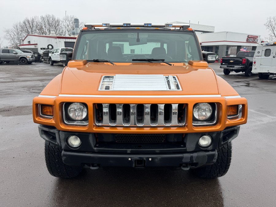 2006 Hummer H2 Base - Photo 7