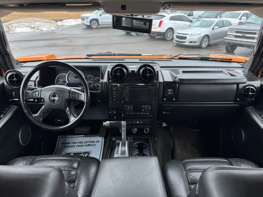 2006 Hummer H2 Base - Photo 19
