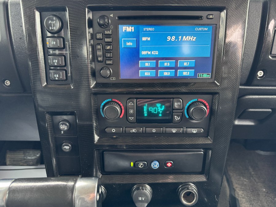 2006 Hummer H2 Base - Photo 21