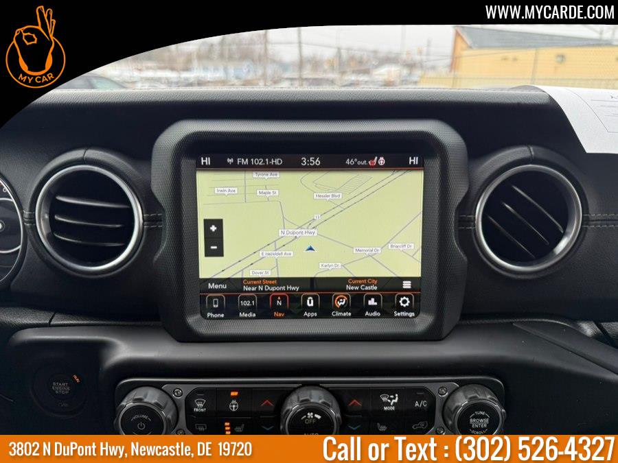 2020 Jeep Gladiator Overland - Photo 29