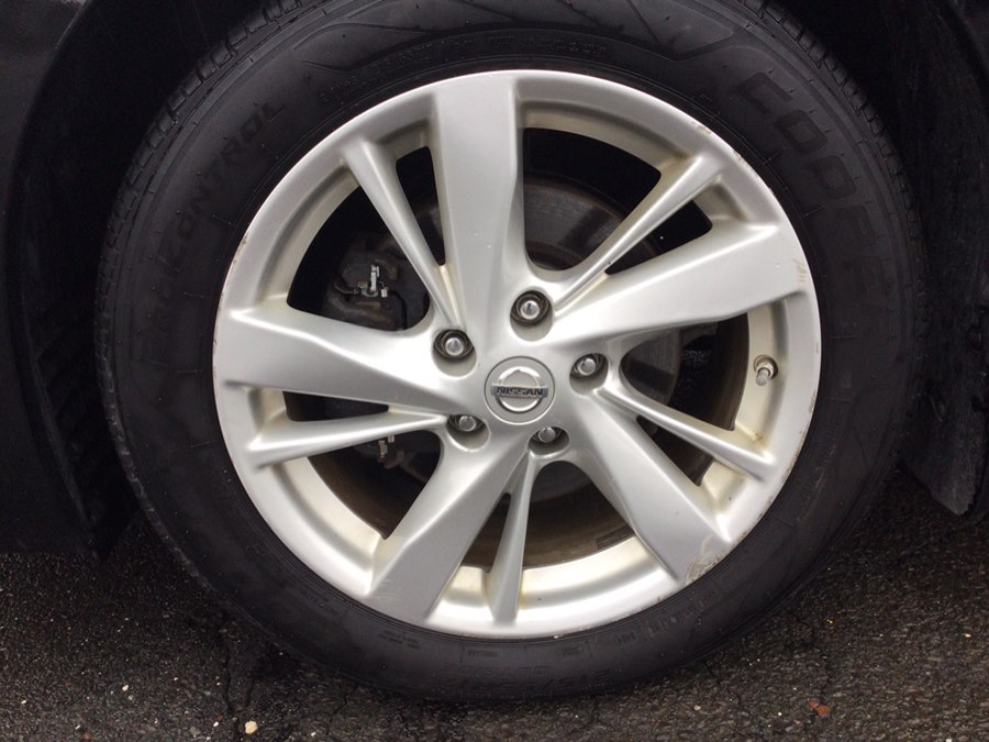 2015 Nissan Altima SV - Photo 34