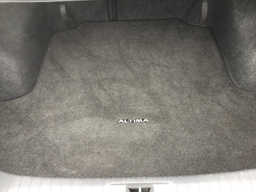 2015 Nissan Altima SV - Photo 27