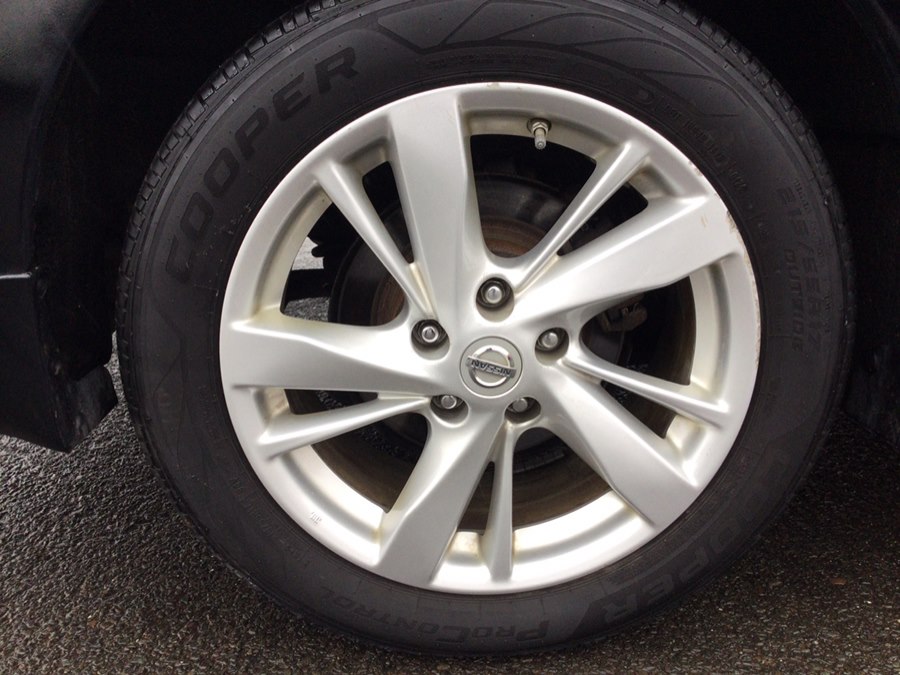 2015 Nissan Altima SV - Photo 32