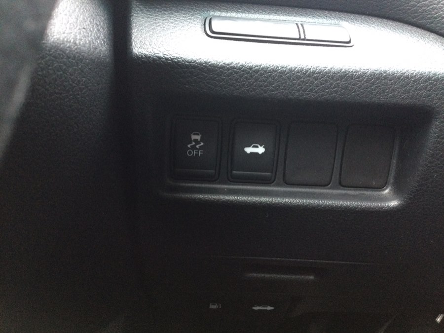 2015 Nissan Altima SV - Photo 17