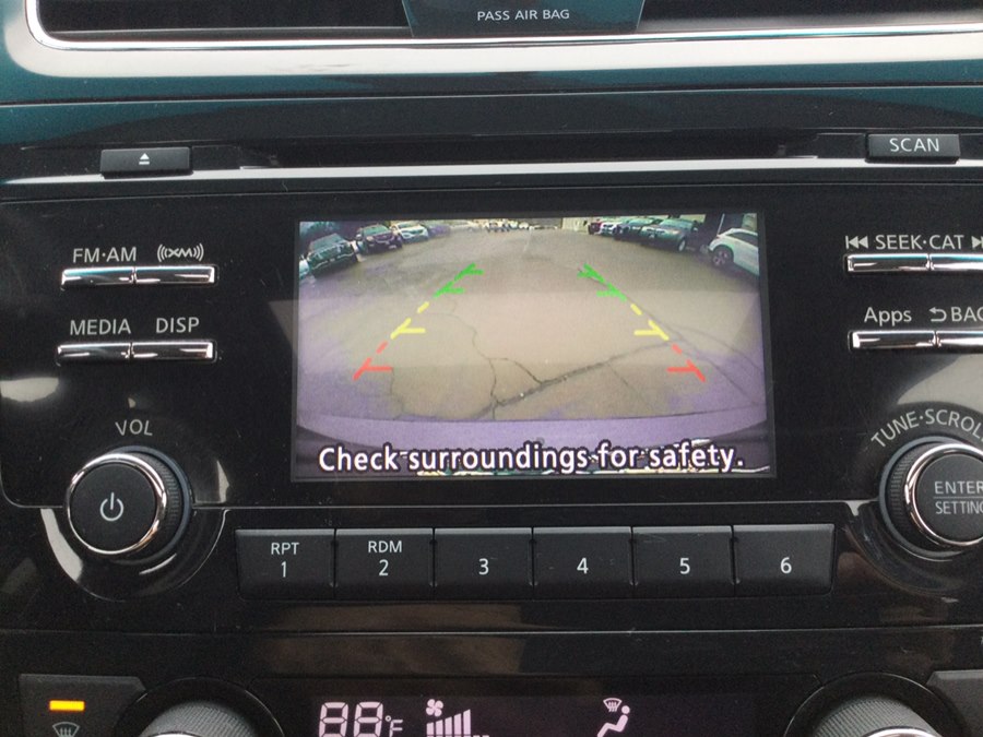 2015 Nissan Altima SV - Photo 15