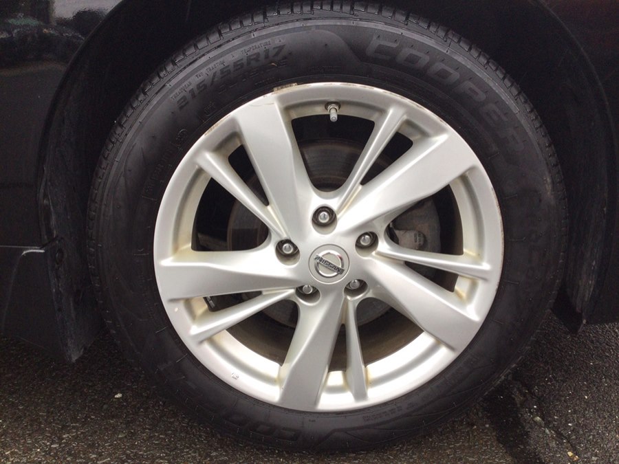 2015 Nissan Altima SV - Photo 33