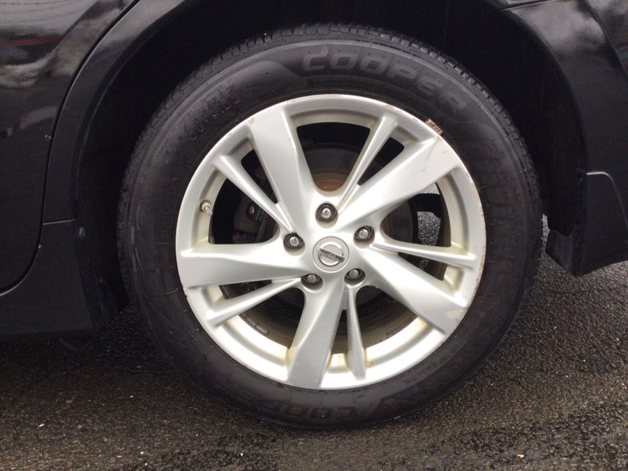 2015 Nissan Altima SV - Photo 35