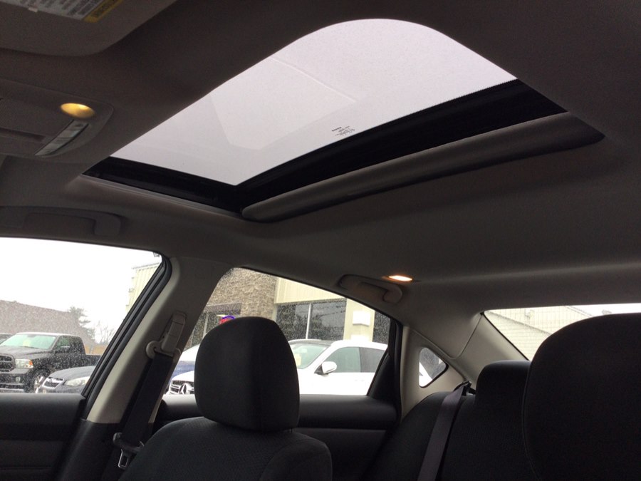 2015 Nissan Altima SV - Photo 26
