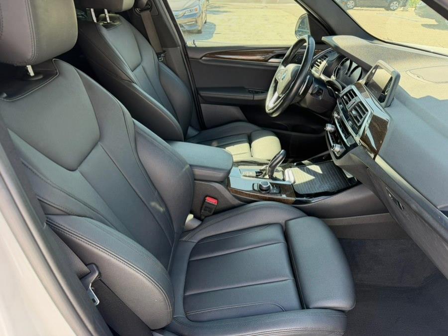 2019 BMW X3 30i - Photo 6