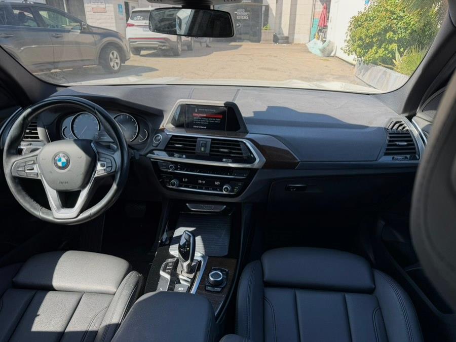 2019 BMW X3 30i - Photo 8