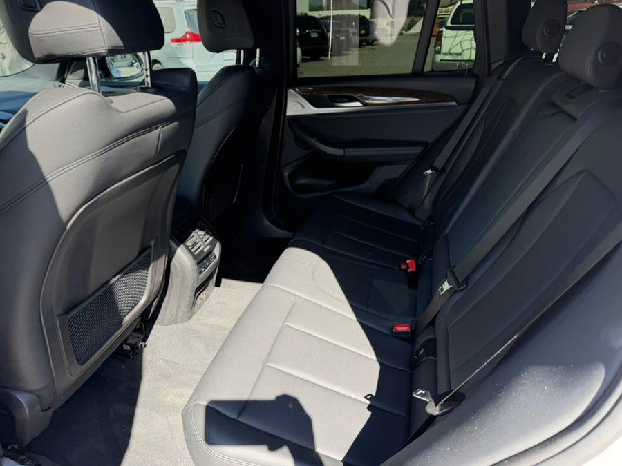 2019 BMW X3 30i - Photo 9