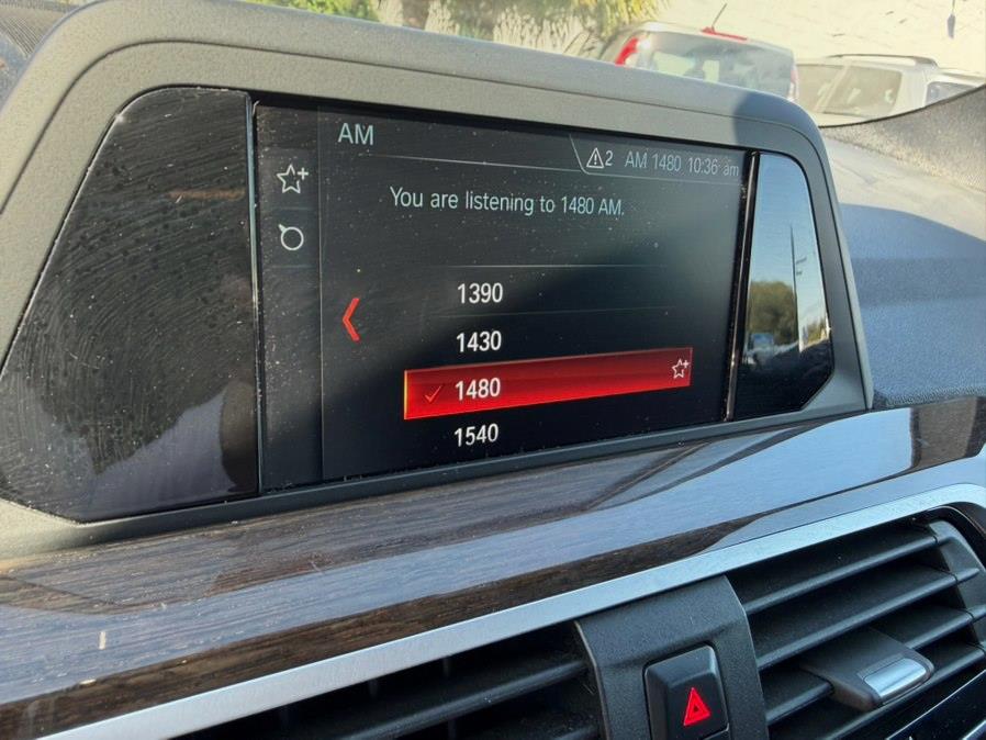 2019 BMW X3 30i - Photo 15