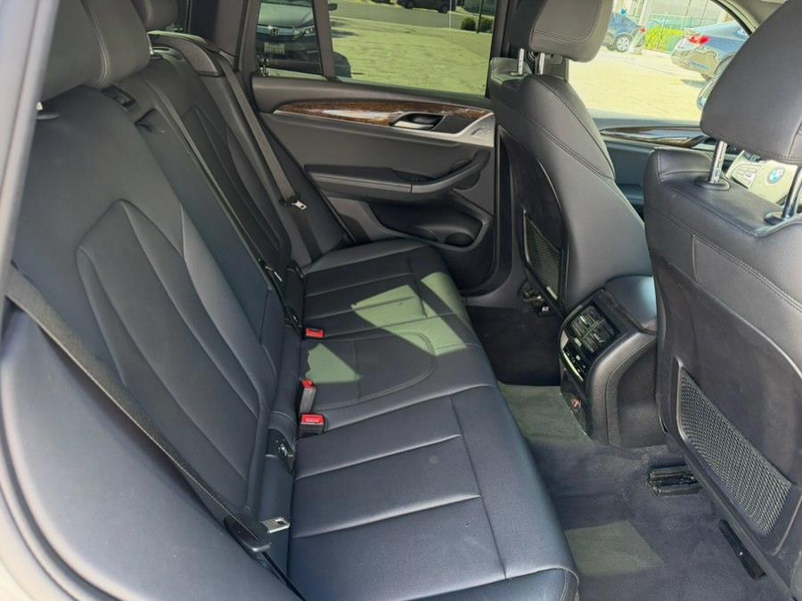 2019 BMW X3 30i - Photo 7