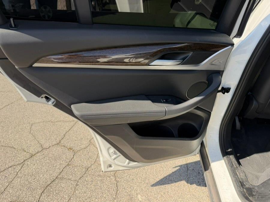2019 BMW X3 30i - Photo 10