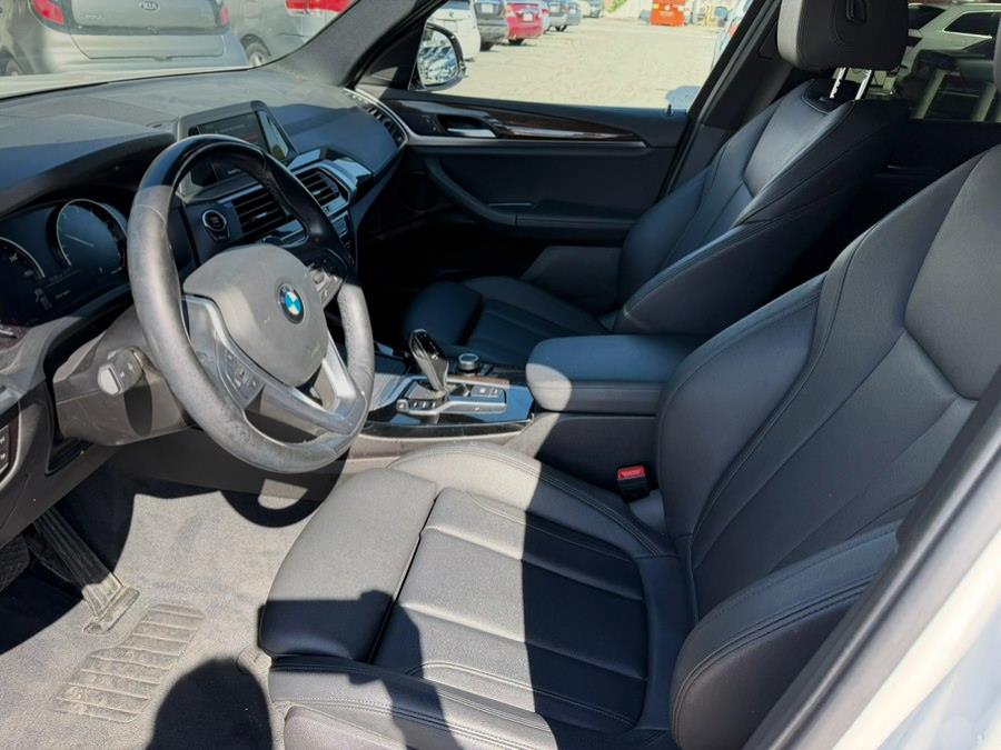 2019 BMW X3 30i - Photo 11
